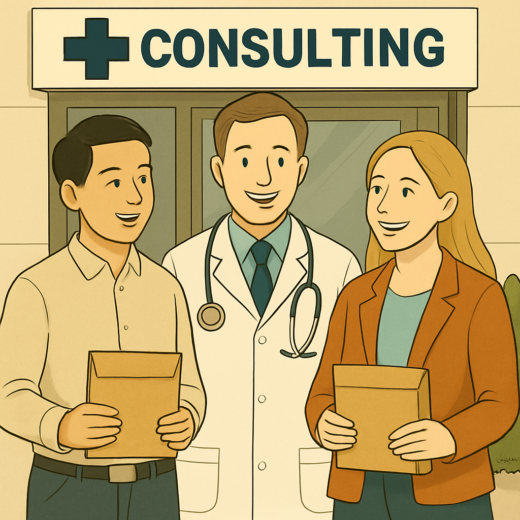 Why You Should Tell Your Healthcare Providers About Every Medication—Including Supplements