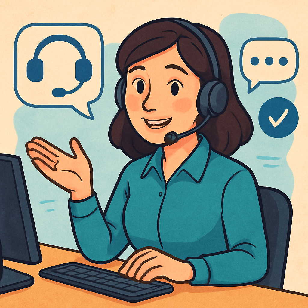 Healthcare at Your Fingertips: How to Make Your Institution’s Phone Service Friendly and Efficient