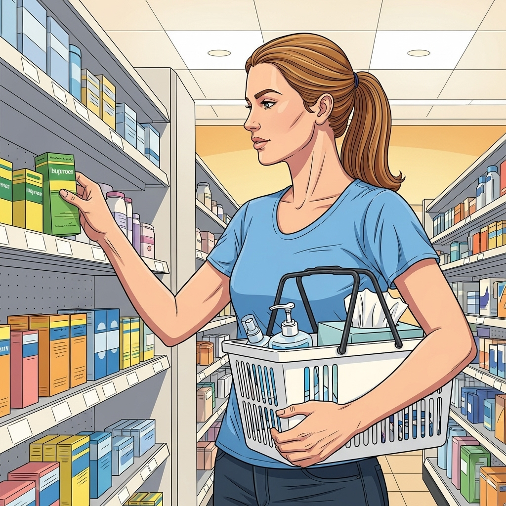 How to Read Your Medication Label (Made Simple) – Part Two