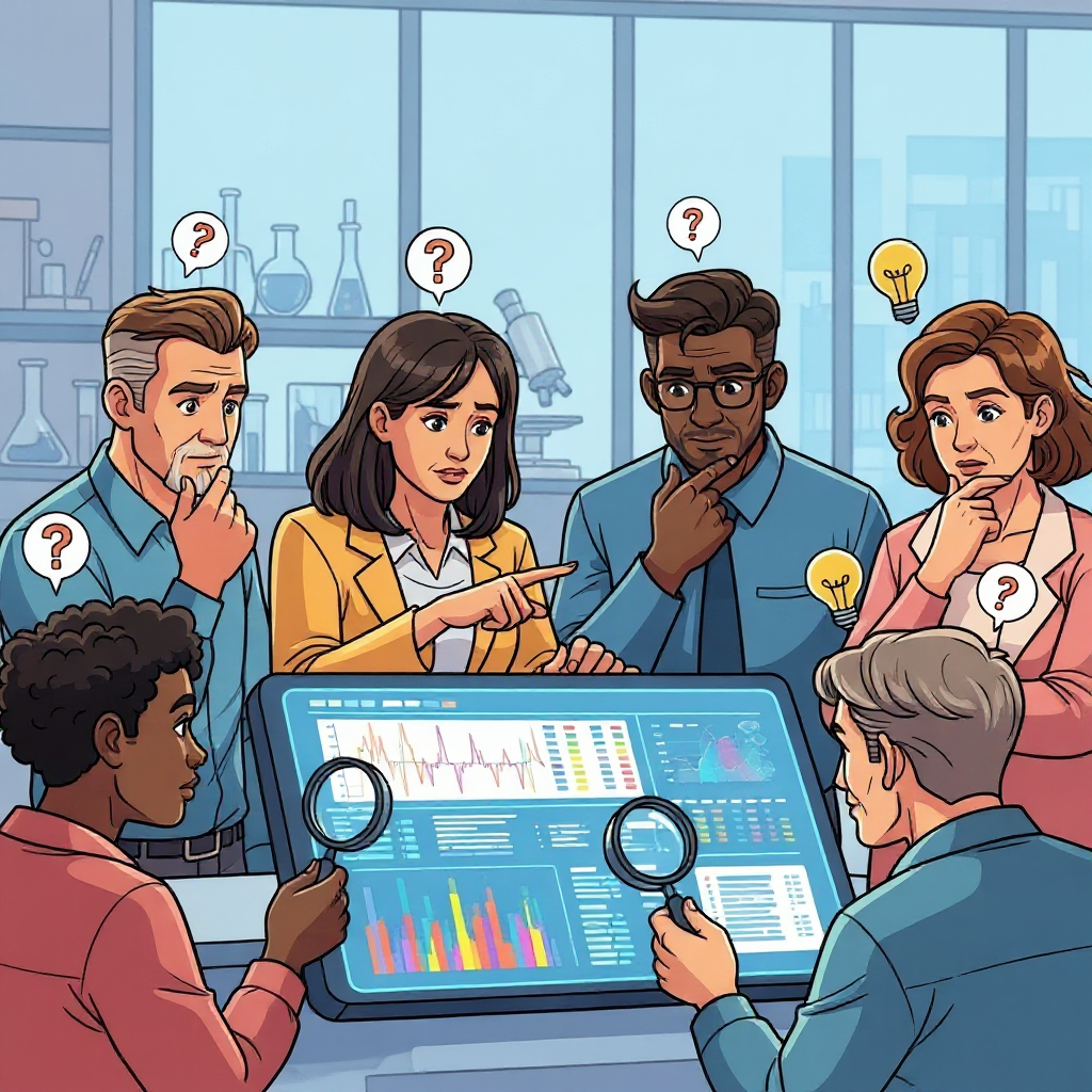 How to Read Your Lab Results Without the Stress