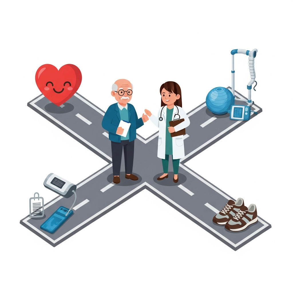 Real Stories: How Improving Health Literacy Changes Everyday Decisions – Part Two