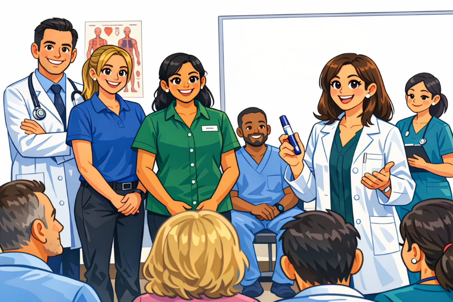 Weight Loss Pens: Simple Explanation, Pros and Cons, and How to Decide with Your Healthcare Team