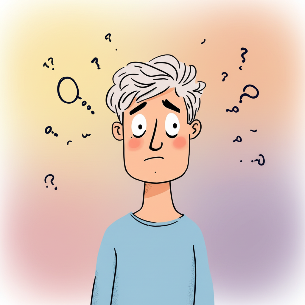 Anxiety: When the Mind Speaks and the Body Feels 