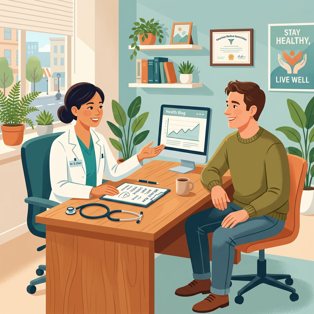 Lost in Translation? 5 Medical Terms You Truly Need to Understand