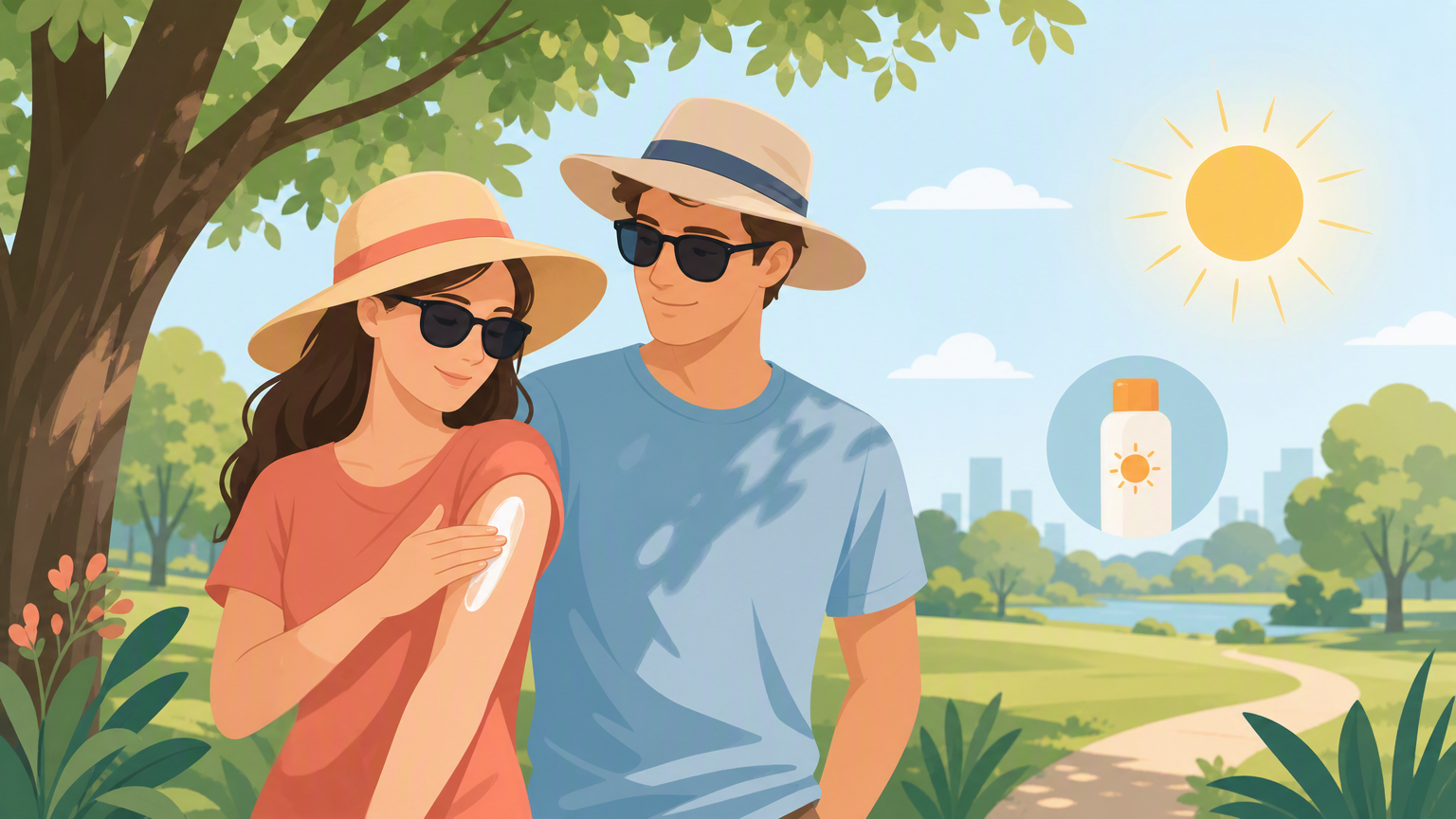 Skin Cancer: How to Protect Yourself